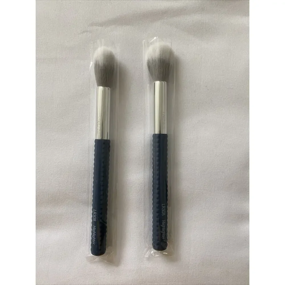 Laruce Highlighter Denim Cruelty Free Vegan LR308